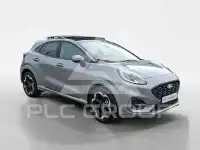 2024 Ford Puma