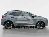 2024 Ford Puma