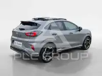 2024 Ford Puma
