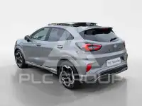 2024 Ford Puma