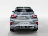 2024 Ford Puma