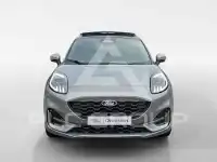 2024 Ford Puma