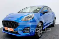 2024 Ford Puma