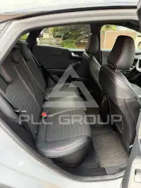 2024 Ford Puma