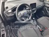 2024 Ford Puma