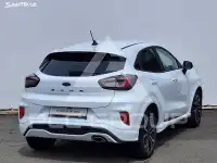2024 Ford Puma