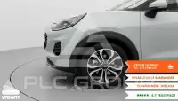 2024 Ford Puma