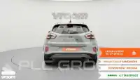 2024 Ford Puma