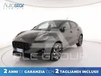 2024 Ford Puma