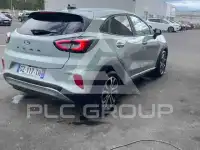 2024 Ford Puma
