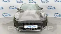 2024 Ford Puma