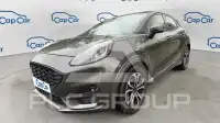 2024 Ford Puma