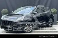2024 Ford Puma