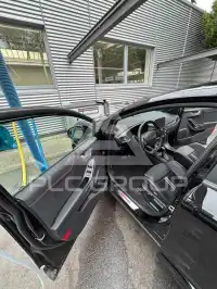 2024 Ford Puma