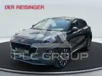 2024 Ford Puma