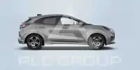 2024 Ford Puma