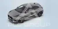 2024 Ford Puma