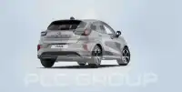 2024 Ford Puma