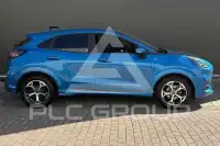 2024 Ford Puma