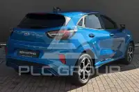2024 Ford Puma