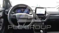 2024 Ford Puma