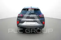 2024 Ford Puma