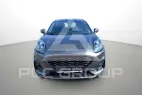 2024 Ford Puma