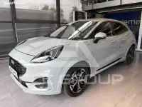 2024 Ford Puma