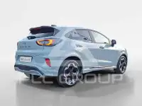 2024 Ford Puma