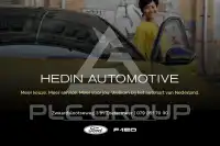 2024 Ford Puma