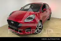 2024 Ford Puma