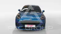 2024 Ford Puma