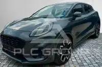 2024 Ford Puma