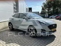 2024 Ford Puma