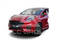 2024 Ford Puma