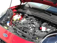 2024 Ford Puma