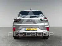 2024 Ford Puma