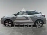 2024 Ford Puma