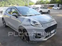 2024 Ford Puma
