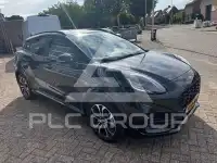 2024 Ford Puma