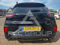 2024 Ford Puma