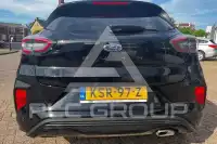 2024 Ford Puma