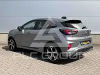 2024 Ford Puma