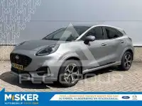 2024 Ford Puma