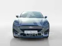 2024 Ford Puma