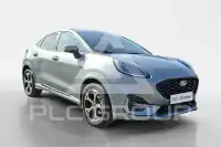 2024 Ford Puma