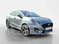 2024 Ford Puma