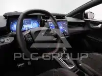2024 Ford Puma