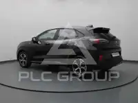 2024 Ford Puma