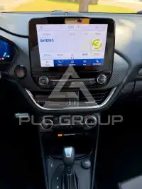 2024 Ford Puma